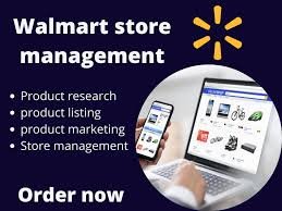 Unlock Potential with a Walmart Virtual Account Manager